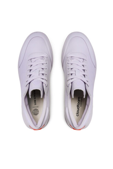 adidas Сникърси Court Revival Shoes HQ4680 Виолетов - Mera.bg