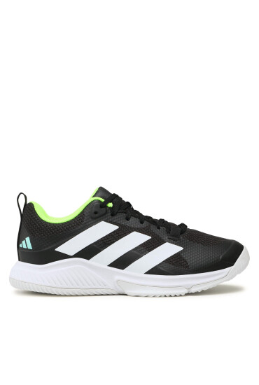 adidas Обувки за зала Court Team Bounce 2.0 Shoes HP3342 Черен - Mera.bg