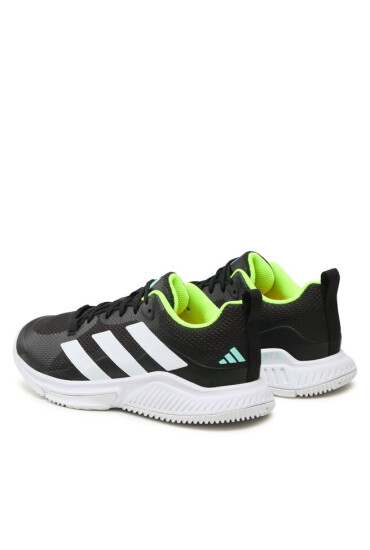 adidas Обувки за зала Court Team Bounce 2.0 Shoes HP3342 Черен - Mera.bg