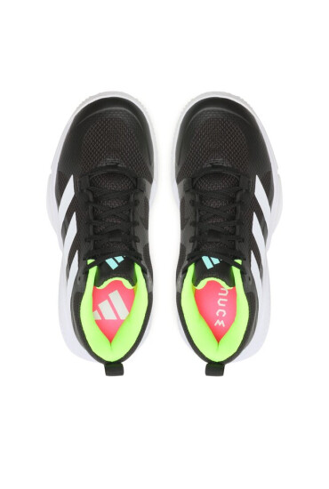 adidas Обувки за зала Court Team Bounce 2.0 Shoes HP3342 Черен - Mera.bg