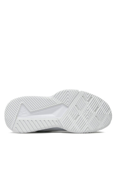 adidas Обувки за зала Court Team Bounce 2.0 Shoes HR1239 Бял - Mera.bg