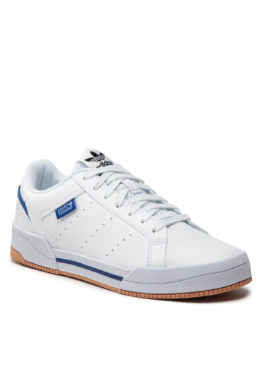 adidas Сникърси Court Tourino GX4379 Бял - Mera.bg