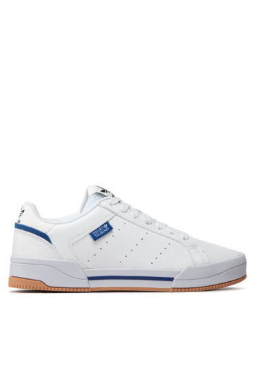 adidas Сникърси Court Tourino GX4379 Бял - Mera.bg