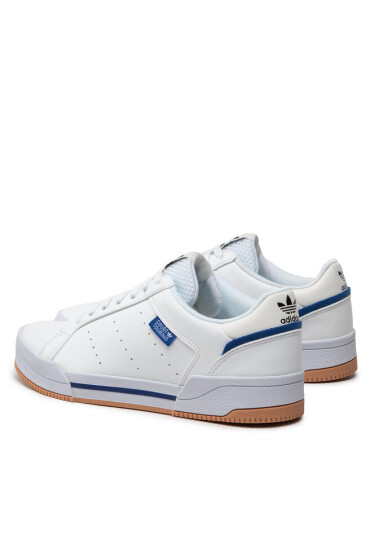 adidas Сникърси Court Tourino GX4379 Бял - Mera.bg