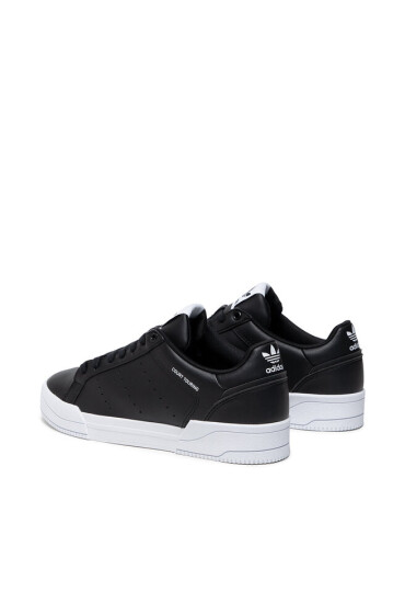 adidas Сникърси Court Tourino H02176 Черен - Mera.bg