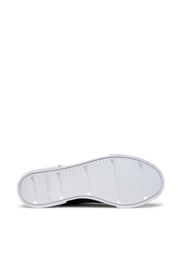 adidas Сникърси Court Tourino H02176 Черен - Mera.bg