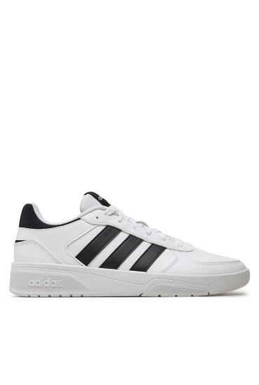 adidas Сникърси CourtBeat Court Lifestyle ID9658 Бял - Mera.bg