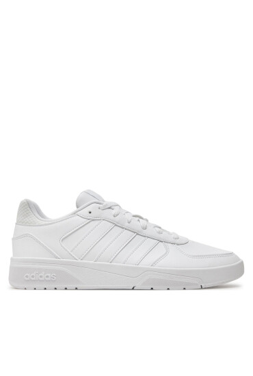 adidas Сникърси CourtBeat Court Lifestyle ID9659 Бял - Mera.bg