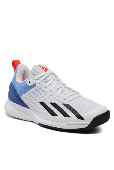 adidas Обувки Courtflash Speed Tennis Shoes HQ8481 Бял - Mera.bg