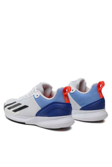 adidas Обувки Courtflash Speed Tennis Shoes HQ8481 Бял - Mera.bg