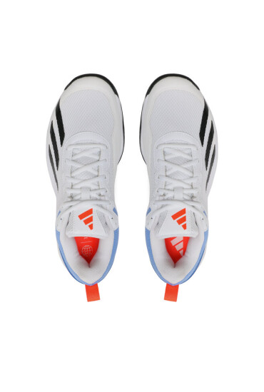 adidas Обувки Courtflash Speed Tennis Shoes HQ8481 Бял - Mera.bg