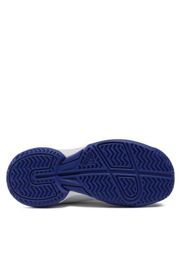 adidas Обувки за тенис Courtflash Tennis Shoes HP9715 Бял - Mera.bg