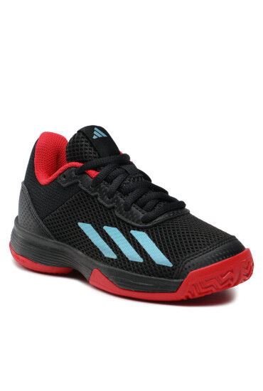 adidas Обувки Courtflash Tennis Shoes HP9717 Черен - Mera.bg