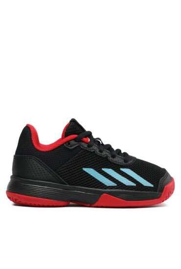 adidas Обувки Courtflash Tennis Shoes HP9717 Черен - Mera.bg