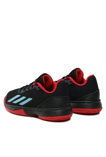 adidas Обувки Courtflash Tennis Shoes HP9717 Черен - Mera.bg