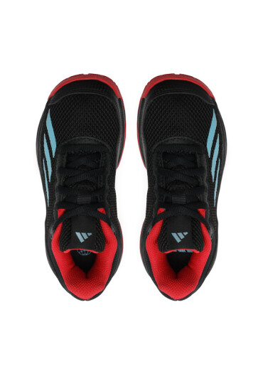 adidas Обувки Courtflash Tennis Shoes HP9717 Черен - Mera.bg