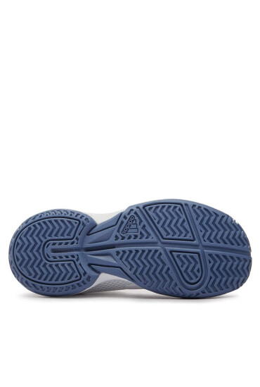 adidas Обувки за тенис Courtflash Tennis Shoes IG9536 Бял - Mera.bg