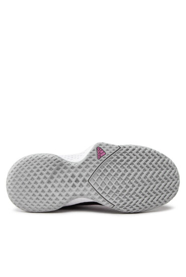 adidas Обувки за тенис CourtFlash W GW6263 Черен - Mera.bg