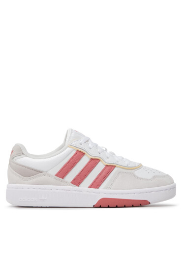 adidas Сникърси Courtic GX436 Бял - Mera.bg