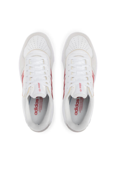 adidas Сникърси Courtic GX436 Бял - Mera.bg
