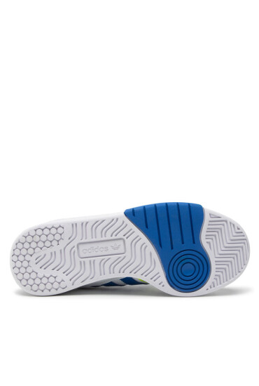 adidas Сникърси Courtic J GY3634 Бял - Mera.bg