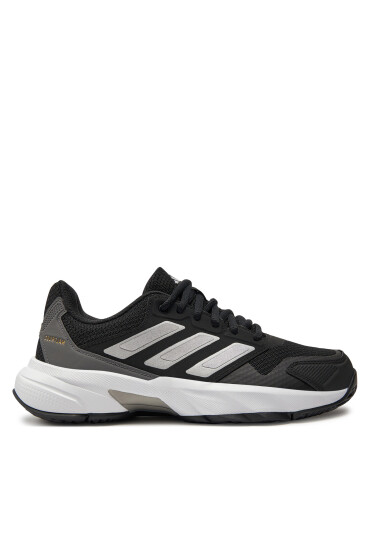 adidas Обувки за тенис CourtJam Control 3 Tennis ID2458 Черен - Mera.bg
