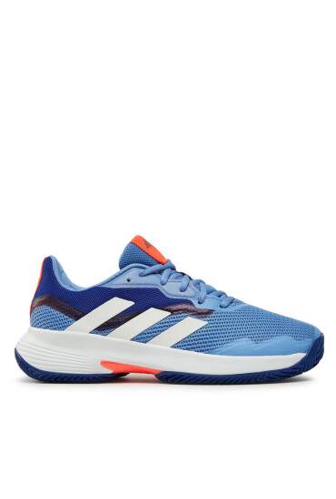 adidas Обувки CourtJam Control Clay Tennis Shoes HQ8470 Син - Mera.bg
