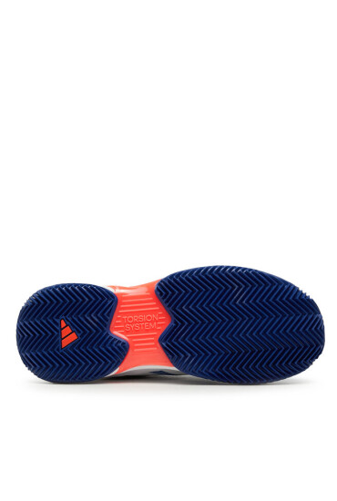 adidas Обувки CourtJam Control Clay Tennis Shoes HQ8470 Син - Mera.bg