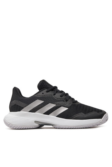 adidas Обувки за тенис CourtJam Control ID1545 Черен - Mera.bg