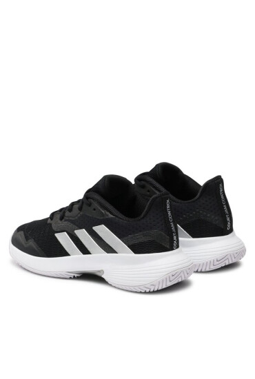 adidas Обувки за тенис CourtJam Control ID1545 Черен - Mera.bg