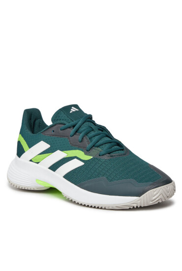 adidas Обувки за тенис CourtJam Control Tennis ID1537 Електриков - Mera.bg