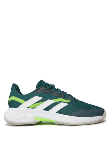 adidas Обувки за тенис CourtJam Control Tennis ID1537 Електриков - Mera.bg