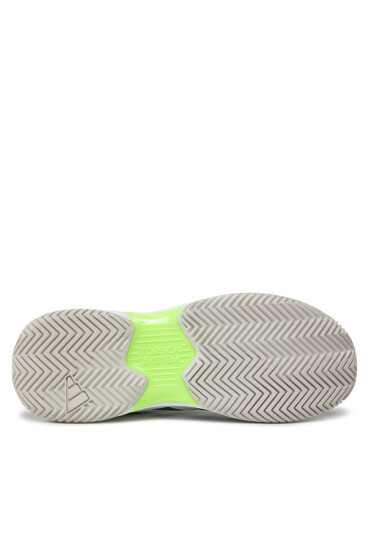 adidas Обувки за тенис CourtJam Control Tennis ID1537 Електриков - Mera.bg