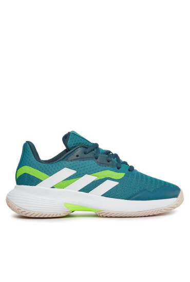 adidas Обувки за тенис CourtJam Control Tennis ID1544 Електриков - Mera.bg