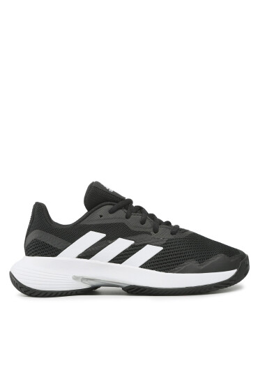 adidas Обувки за тенис CourtJam Control W GX6421 Черен - Mera.bg