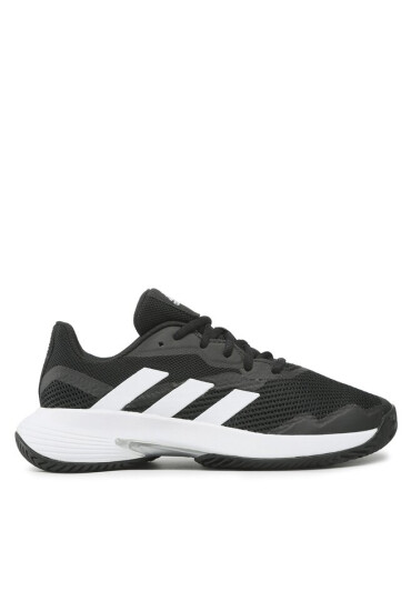 adidas Обувки за тенис CourtJam Control W GX6421 Черен - Mera.bg