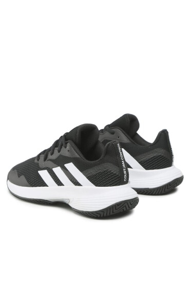 adidas Обувки за тенис CourtJam Control W GX6421 Черен - Mera.bg