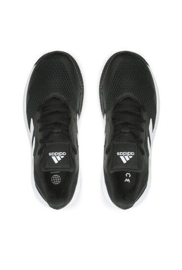 adidas Обувки за тенис CourtJam Control W GX6421 Черен - Mera.bg