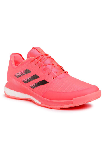adidas Обувки Crazyflight M Tokyo FX1764 Signal Pink/Core Black/Copper Metallic - Mera.bg