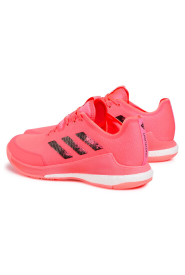 adidas Обувки Crazyflight M Tokyo FX1764 Signal Pink/Core Black/Copper Metallic - Mera.bg