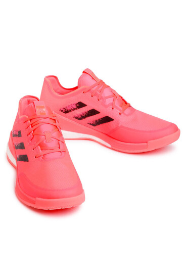 adidas Обувки Crazyflight M Tokyo FX1764 Signal Pink/Core Black/Copper Metallic - Mera.bg