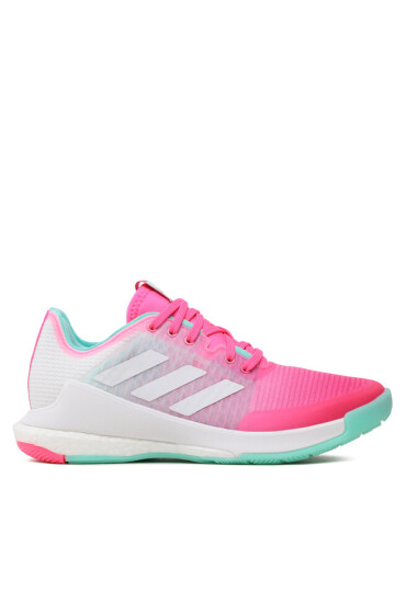 adidas Обувки Crazyflight Shoes HP3339 Розов - Mera.bg