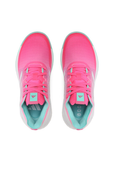 adidas Обувки Crazyflight Shoes HP3339 Розов - Mera.bg