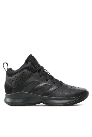 adidas Обувки за баскетбол Cross Em Up 5 K Wide GW4694 Черен - Mera.bg