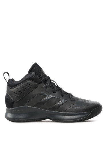 adidas Обувки за баскетбол Cross Em Up 5 K Wide GW4694 Черен - Mera.bg