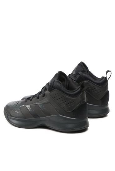 adidas Обувки за баскетбол Cross Em Up 5 K Wide GW4694 Черен - Mera.bg