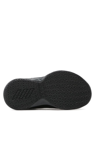 adidas Обувки за баскетбол Cross Em Up 5 K Wide GW4694 Черен - Mera.bg