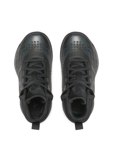 adidas Обувки за баскетбол Cross Em Up 5 K Wide GW4694 Черен - Mera.bg