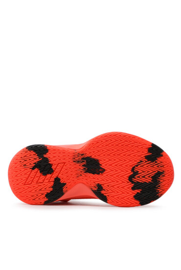 adidas Обувки за баскетбол Cross Em Up 5 Kp Wide HQ8494 Червен - Mera.bg