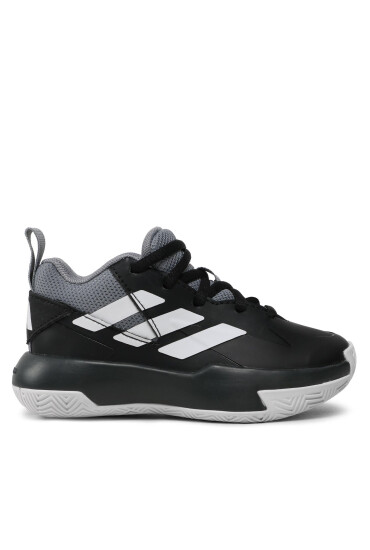 adidas Обувки за баскетбол Cross 'Em Up Select IE9244 Черен - Mera.bg